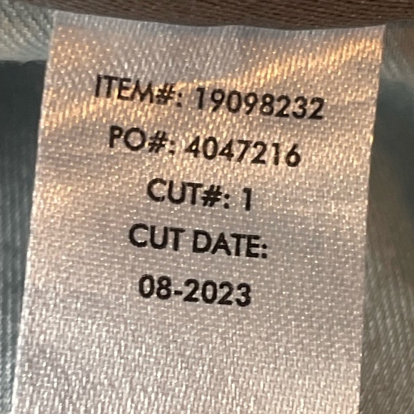 Torrid Sky High A Line Flare Premium Stretch High Rise Jean Size 12 Short - Picture 16 of 16